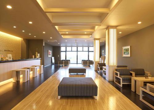 Izumi’s Top 7 Hotels