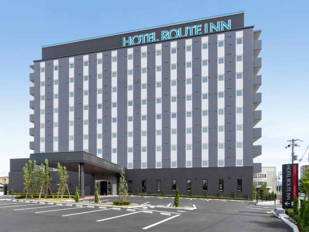 Hotel Route Inn Osaka Izumifuchu Review