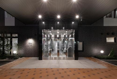 Hotel Route-Inn Osaka Kishiwada -Higashikishiwada Ekimae Kansai Airport- - Good To Know