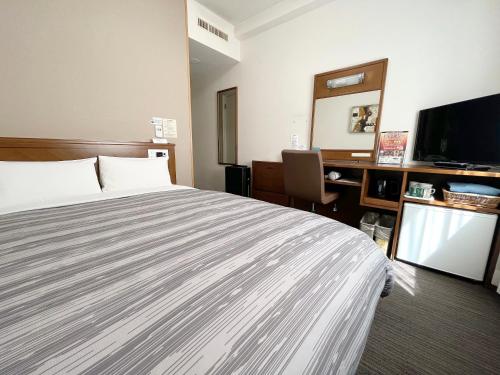 Hotel Route-Inn Sapporo Ekimae Kitaguchi - Guest Reviews and Impressions