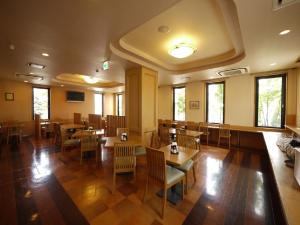 Hotel Route-Inn Shiojirikita Inter - Facilities and Amenities