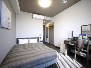 Hotel Route-Inn Susono Inter - Hotel Overview