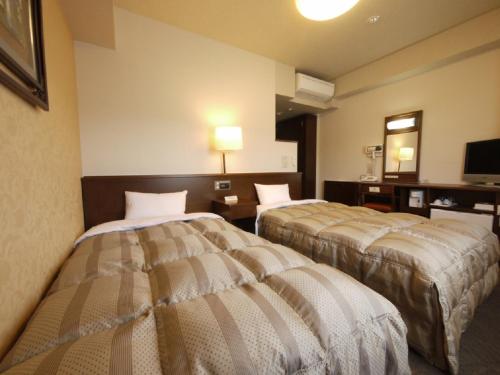 Suwa’s Best Hotels: Our Top 4 Picks