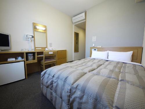 Hotel Route-Inn Wakamiya Inter - Accommodation Details