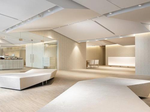 Hotel Royal Classic Osaka - Guest Ratings and Feedback