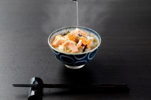 Hotel Royal Stay Sapporo - Room Features and Amenities