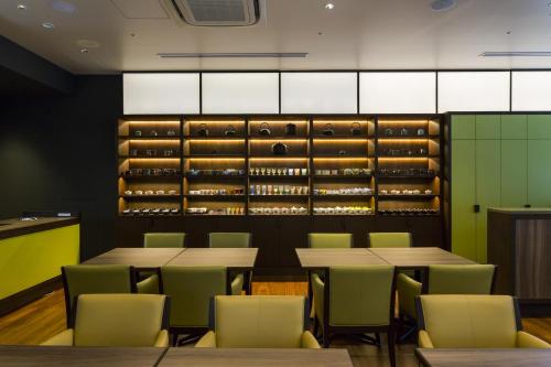 Hotel Ryumeikan Ochanomizu Honten - Good To Know