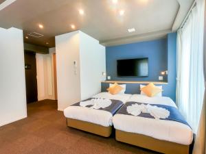Hotel S-Presso Central - Good To Know