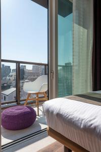 Hotel SAILS Asakusa - Guest Ratings and Reviews
