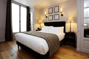 Hotel Saint-Louis Pigalle - Points About Your Stay