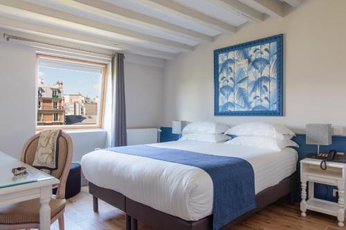 Hotel Saint Martin Bastille - Points About Your Stay