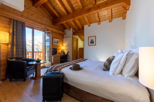 Hotel Saint-Martin - Points About Your Stay