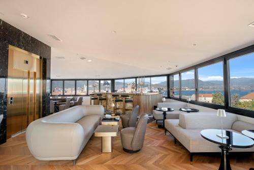 Hotel San Carlu Citadelle Ajaccio - Points About Your Stay