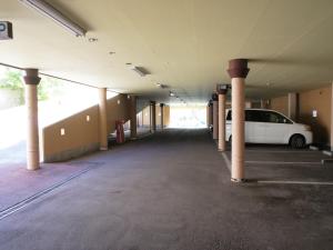 Hotel San Marco - Location and Address