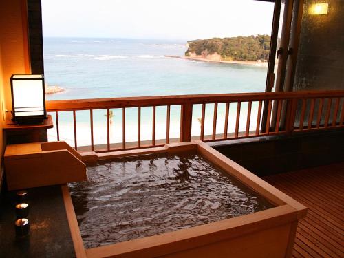Hotel Sanrakuso - Good To Know