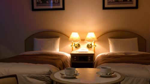 Hotel Sato - Good To Know