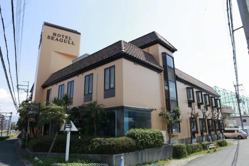 Hotel Seagull - Good To Know