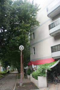 Hotel Sentpia - Hotel Overview