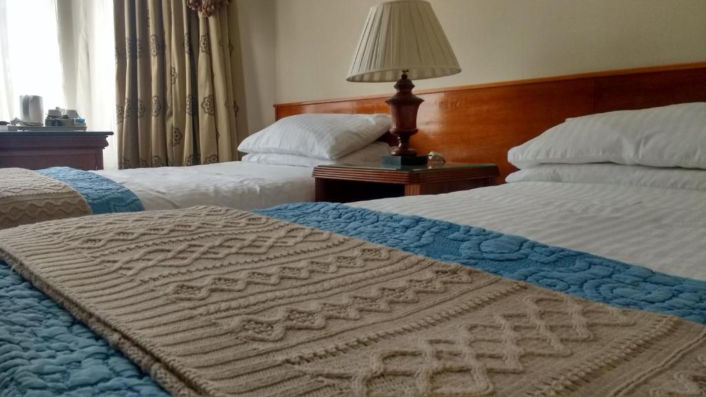 Hotel Sergul - Good To Know