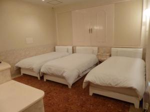 Hotel Sha La La - Room Features and Comfort