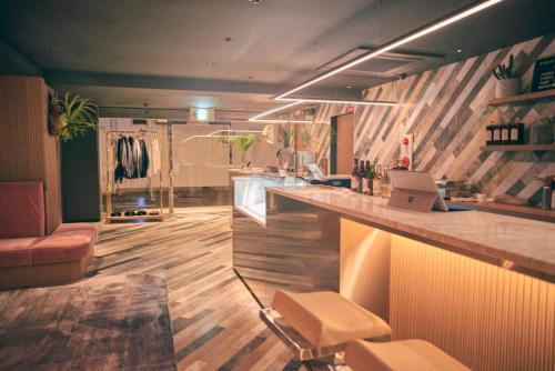 Hotel She, Kyoto - Good To Know