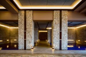 Hotel Shigira Mirage - Good To Know