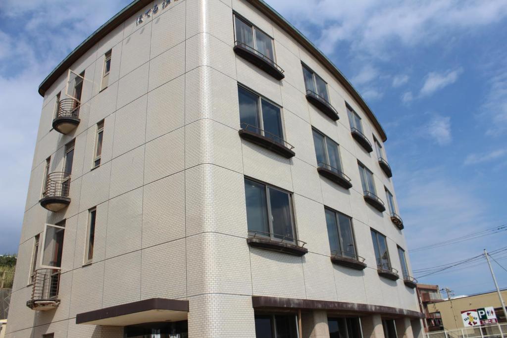 Hotel Shiosai Review