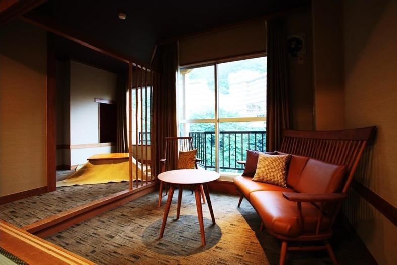Hotel Shirakawa Yunokura Review