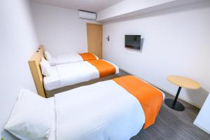 Hotel Sobial Namba Daikokucho - Good To Know