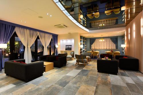 Hotel Sobial Osaka Dome - Room Types and Amenities