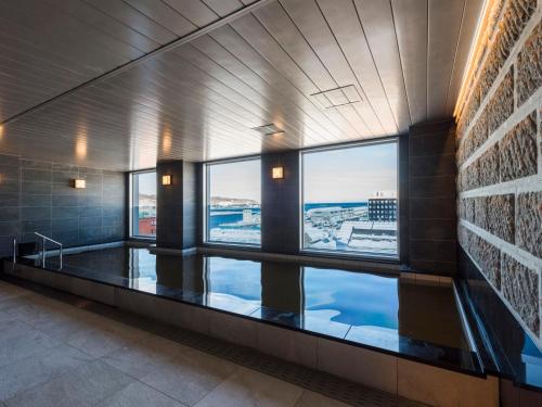 Hotel Sonia Otaru Review
