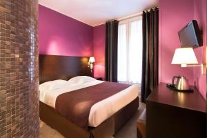 Hotel Sophie Germain - Points About Your Stay