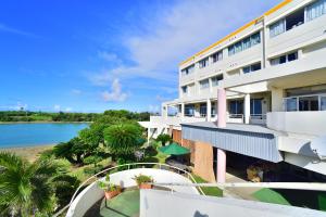 Hotel South Island - Hotel Overview