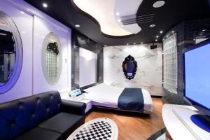 HOTEL & SPA J-MEX Shinjuku Kabukicho (Adult Only) - Amenities and Facilities