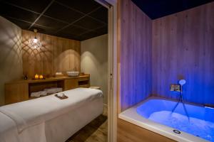 Hotel & Spa Le Maury, Vannes, The Originals Boutique - Luxurious Accommodations