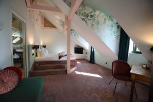 Hotel-Spa Le Moulin De La Wantzenau - Strasbourg North - Points About Your Stay