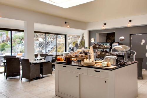 Hotel & Spa Les Mouettes - Points About Your Stay
