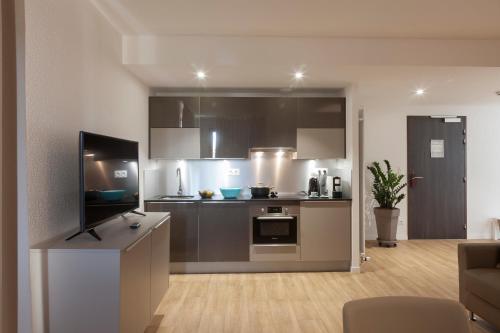 Hotel Spa Les Rives Sauvages - Points About Your Stay