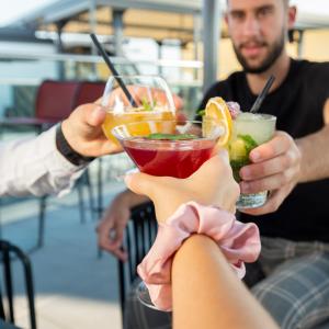 HOTEL & SPA Panorama 360 - Points About Your Stay