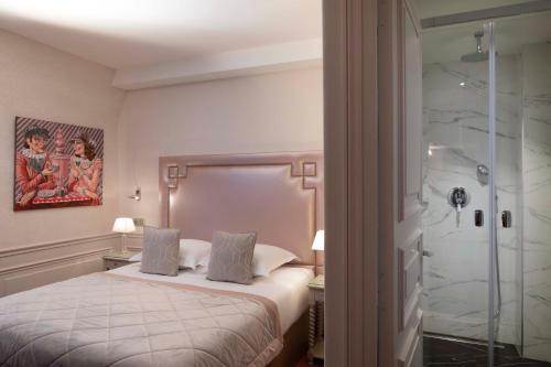 Hotel & Spa Saint-Jacques - Points About Your Stay