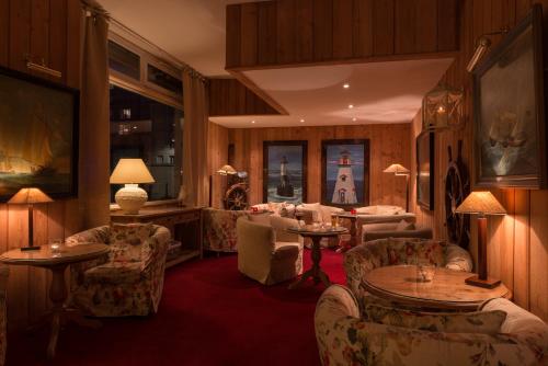 Hotel Spa Wind of West - Points About Your Stay