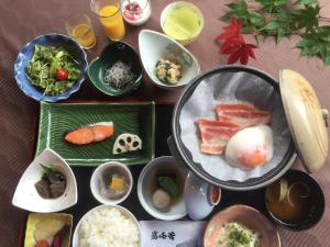 Hotel Spax Kusatsu - Good To Know