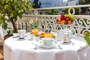 Hotel Splendid - Points About Your Stay