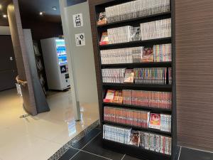 Hotel Square FujiGotemba - Good To Know