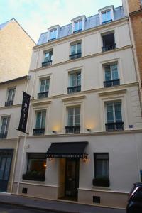 Hotel Star Trocadéro - Points About Your Stay