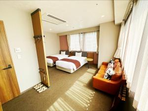 HOTEL SUI AKASAKA by ABEST - Guest Experience