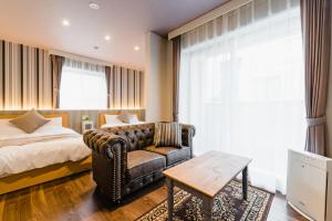 HOTEL SUI HARUYOSHI - Property Overview