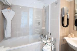 Hotel Suisse - Points About Your Stay