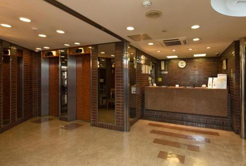 Hotel Suncity Ikebukuro - Facilities and Amenities