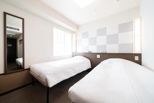 Hotel Sunlite Shinjuku - Room Types and Pricing